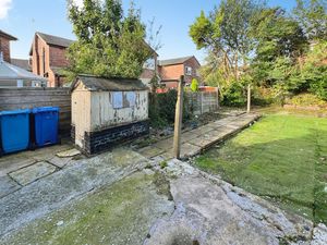 Garden- click for photo gallery